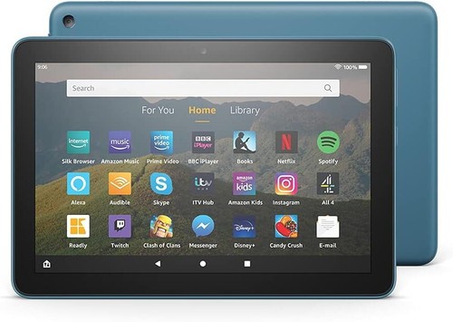 Amazon fire tablet - amazon,