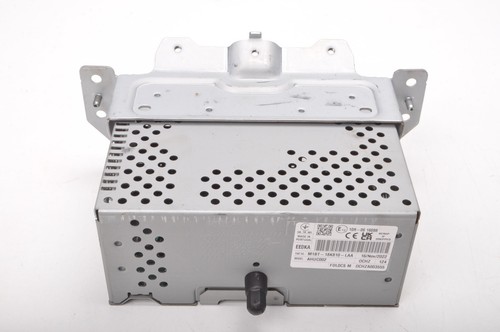 Ford fiesta vii mk8 sistema - fiesta,