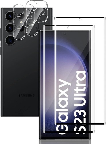 Verres trempé pour samsung - verres,