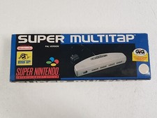 SUPER NINTENDO - SUPER
