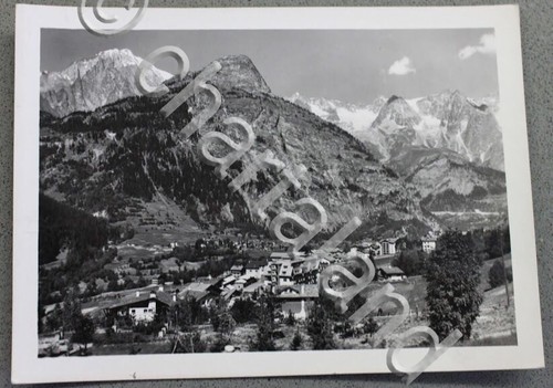 Foto montagna valle - valle,