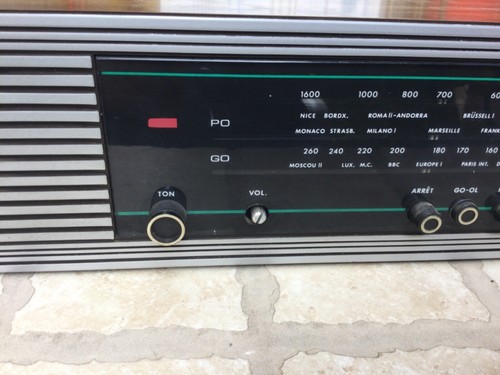 Europhon radio - 74,
