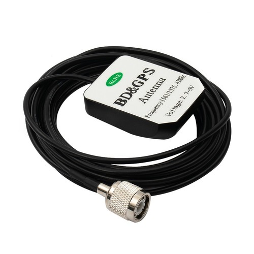 Antenna gps alta - alta, sensibilità
