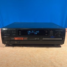 Registratore CD Philips CDR785