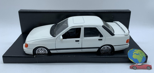 Schabak sierra cosworth - sierra, rs