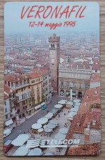 Schede Telefoniche nuova