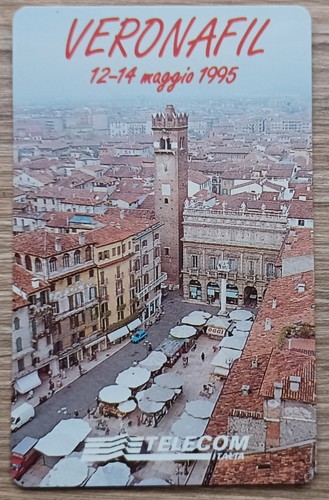 Schede telefoniche nuova - telefoniche,