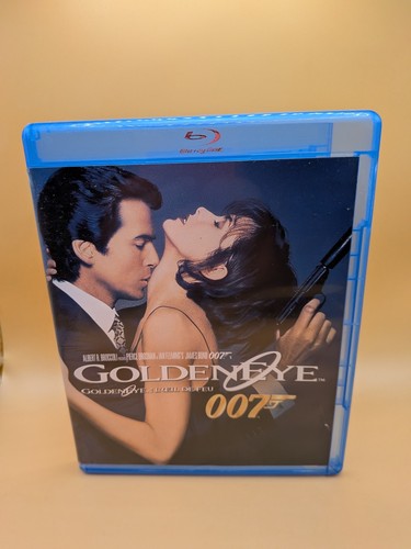 Goldeneye 007 - , (blu-ray,