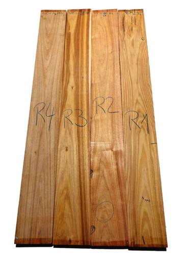 Canarywood legno tarara - legno,