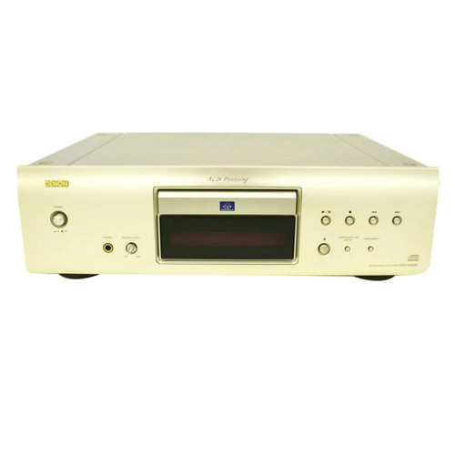 Ddp denon dcd 1500ae lettore - ddp, dcd-1500ae