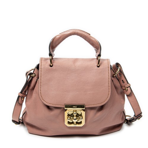 Borsa tracolla chloé - a,