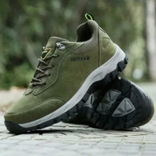Scarpe da trekking uomo scarpe