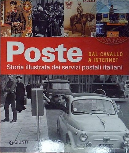 Poste dal cavallo internet - poste:, a