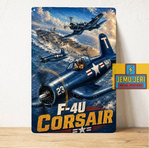 F4u corsair navy - corsair, plane