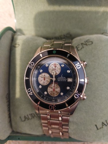 Orologio laurens - orologio,