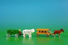 Miniatur carri agricoli - miniatur,