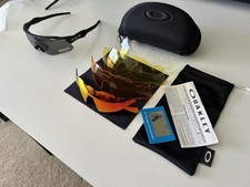 Oakley Radar EV Path Prizm