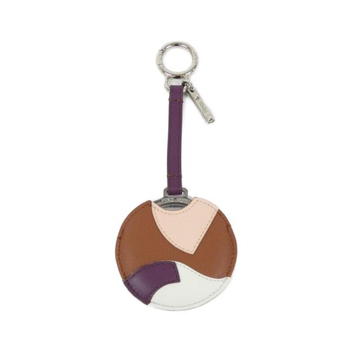 Fendi borsa charm portachiavi - charm,