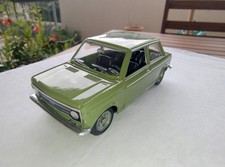 MEBETOYS  - FIAT 128