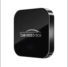 Car Video Box per Auto –