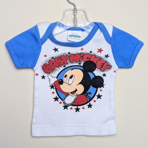 Shirt vintage bambino - t-shirt,