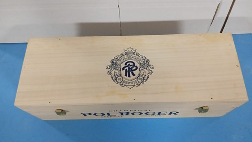 Scatola legno originale - scatola,