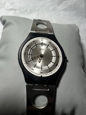 Swatch SKIN, Flattention