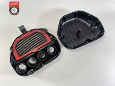 Suzuki GSX-R 1000 K1 K2 2001-02 - Scatola filtro aria BMC Airbox usata