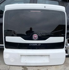 PORTELLONE COFANO POSTERIORE