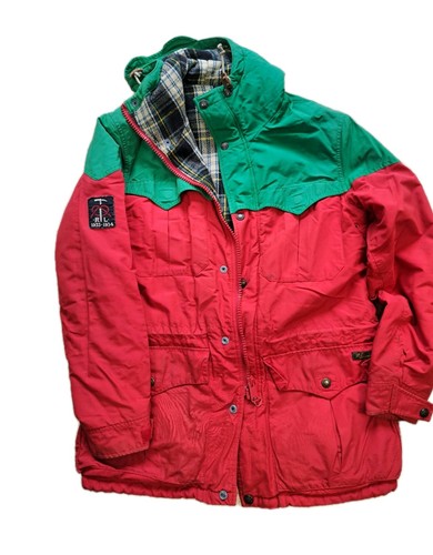 Giacca caccia ralph - giacca,