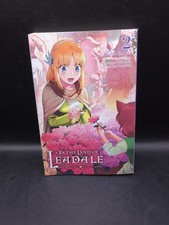 In the Land of Leadale, Vol. 2