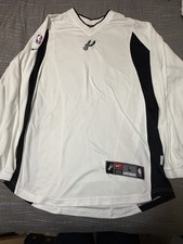 Camicia da tiro vintage Nike