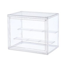 Soluzione espositiva acrilica