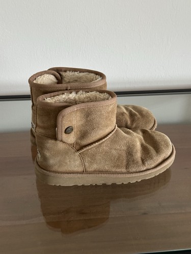 Stivali ugg classici mini - stivali,