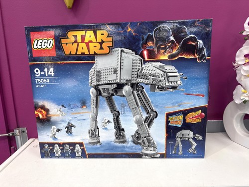 Lego star wars at - wars,