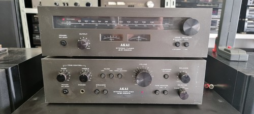 Akai 2200 piu - akai, am-2200