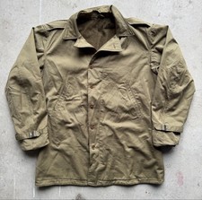 Giacca vintage WW2 M41 Cold