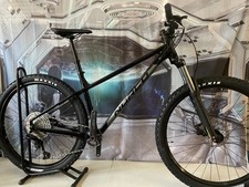 mtb norco fluid 2 taglia media