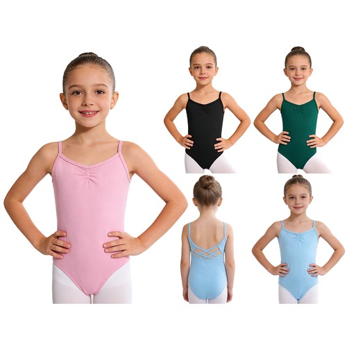 Costume ginnastica sport