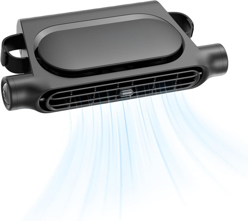 Ventilatore per auto con - auto,