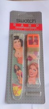 Cinturino Swatch SCUBA SDG104