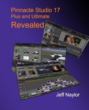 Pinnacle Studio 17 Plus and