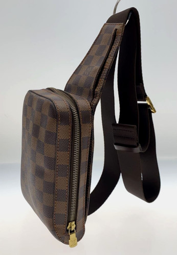 Borsa louis vuitton geronimos - louis,