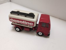 Burago Fiat 50 NC 1501 1:43 Gasoline