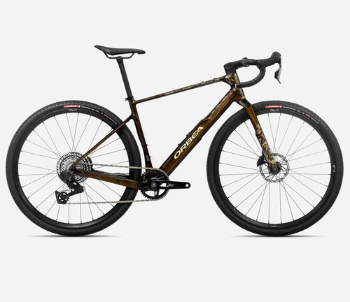 Orbea terra m31e - orbea, 1x