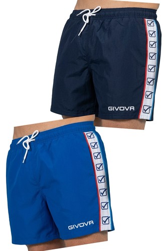 Costume mare uomo boxer shorts - mare,
