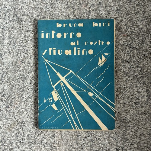 Bini bruna introno nostro - bini,