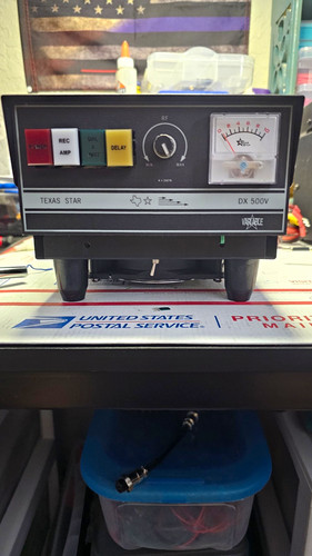 Texas star 500v 500w - texas,