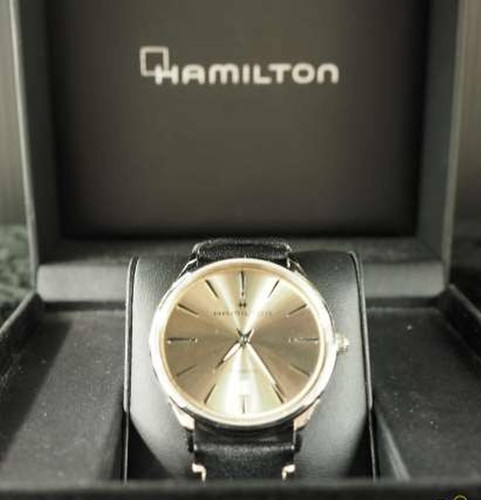 Hamilton jazzmaster thinline - hamilton,