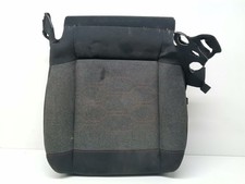 SEDUTA SEDILE ANTERIORE